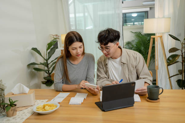 Reverse Mortgages in Hacienda Heights, CA